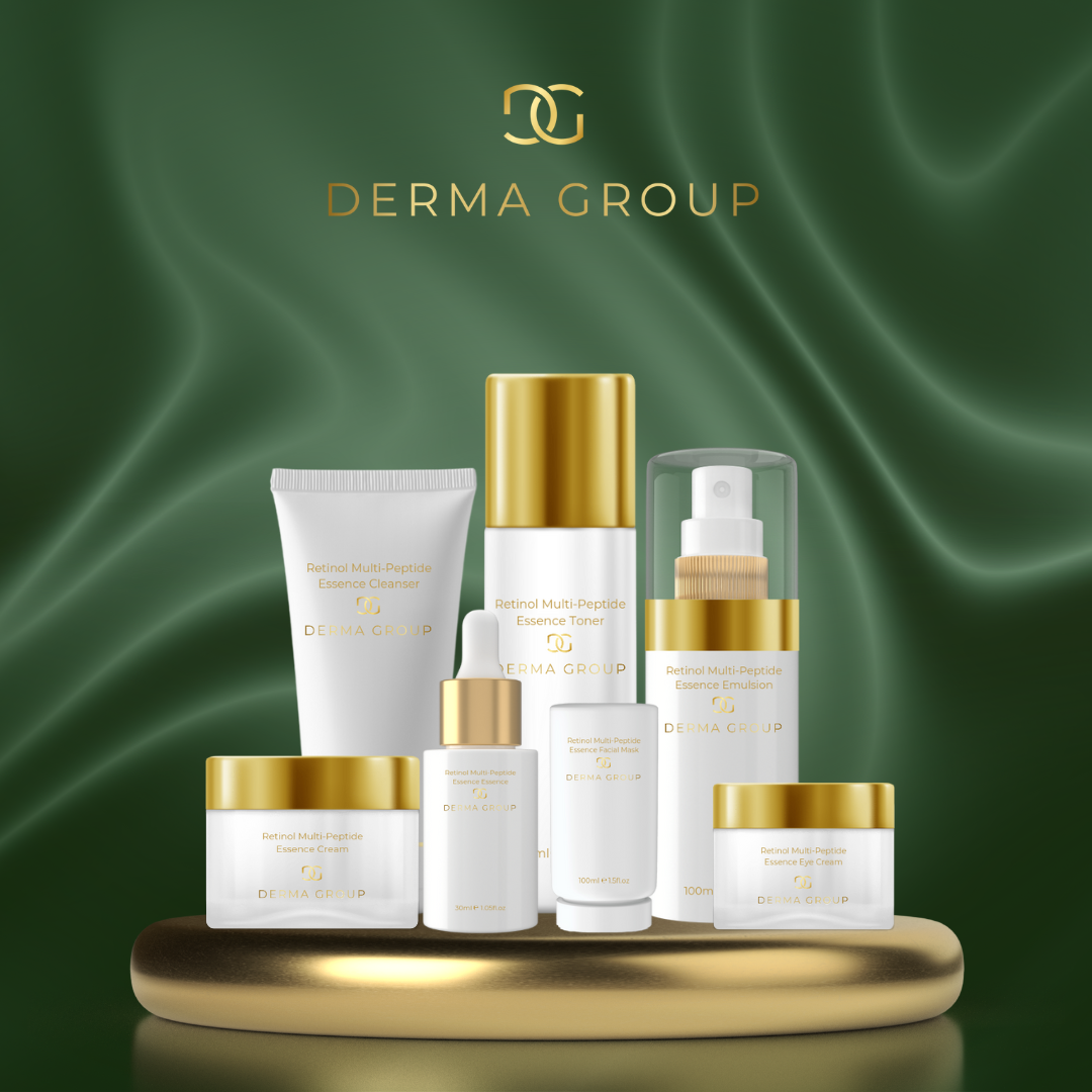 Beauty & Personal Care