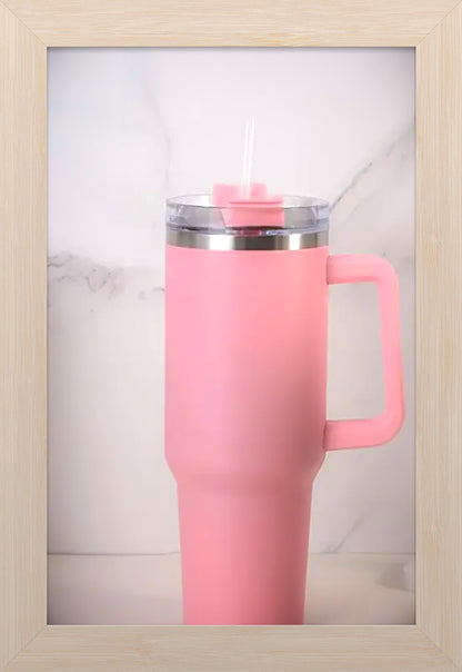 Stanley 40oz tumbler