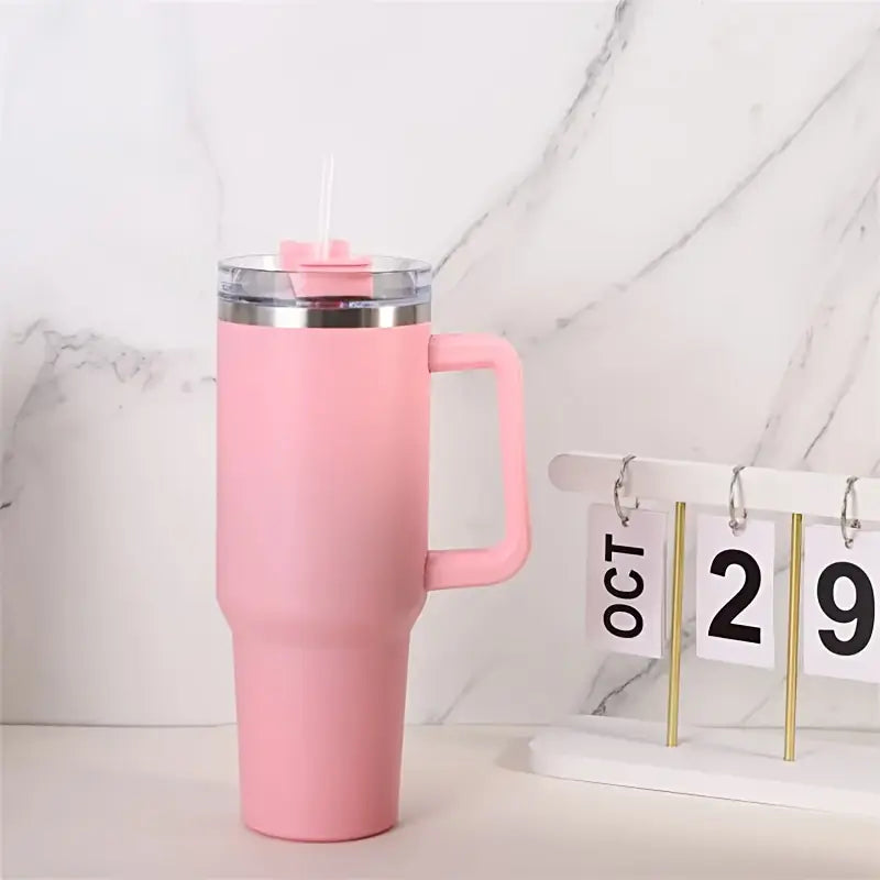 Stanley 40oz tumbler