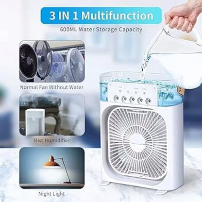 Mini Air Cooler