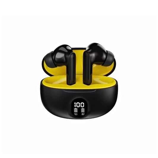 Stereo Earbuds & AirPods with Stereo Sound System