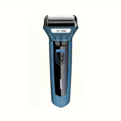 Kemei 3-in-1 Professional Hair Clipper & Trimmer Kit - Precision Length Settings for All-Over Grooming